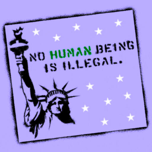 Help Blow the Whistle on ICE